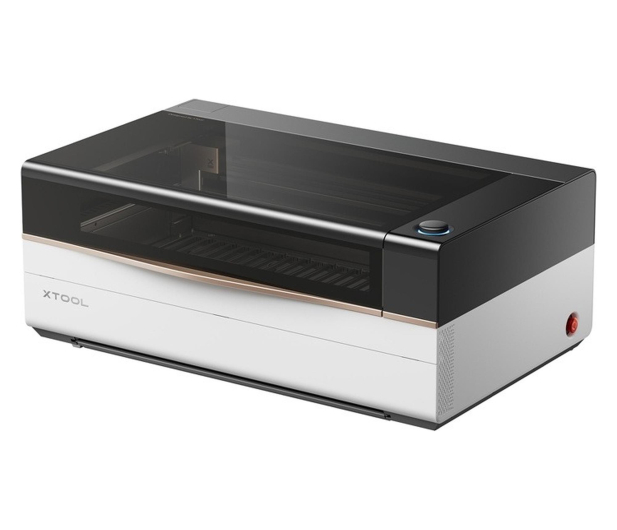 xTool Grawerka laserowa P3 80W - 1570537 - zdjęcie 2